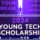 ทุนธนาคาร SCB Young Tech Scholarship 2024 เรียนต่อ ป.ตรี ต่างประเทศ ฟรี! 100%