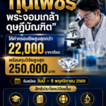 kmutt scholarsgip