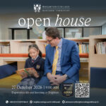 Brighton College Bangkok Vibhavadi_Open House