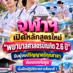 NursingChula