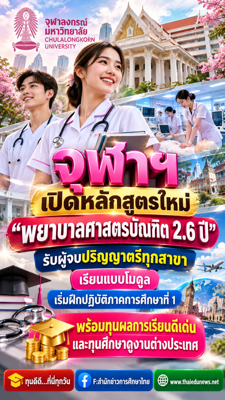 NursingChula