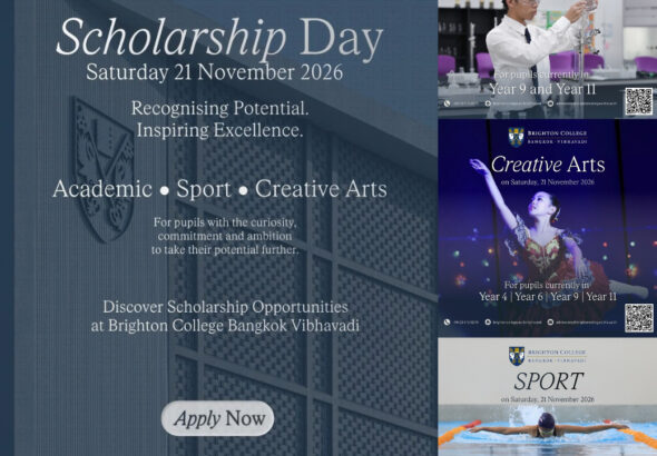Scholarship Final