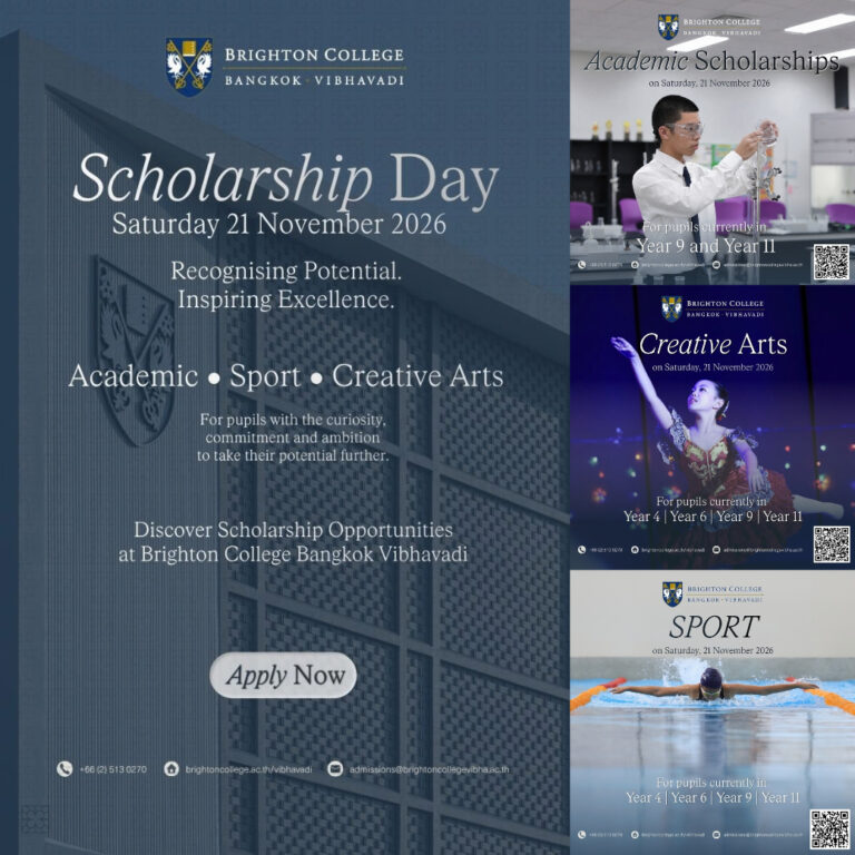 Scholarship Final