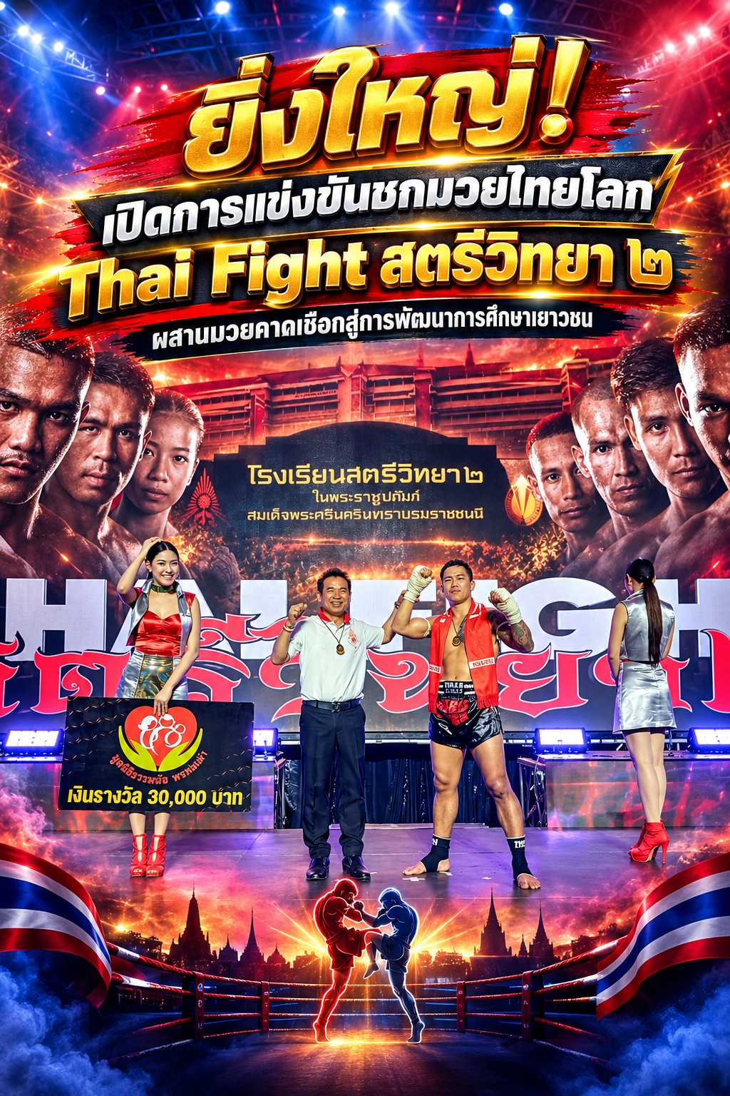 Thai Fight