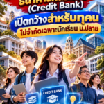ธนาคารหน่วยกิต