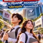 ยอดนศ.ม.เอกชน2569