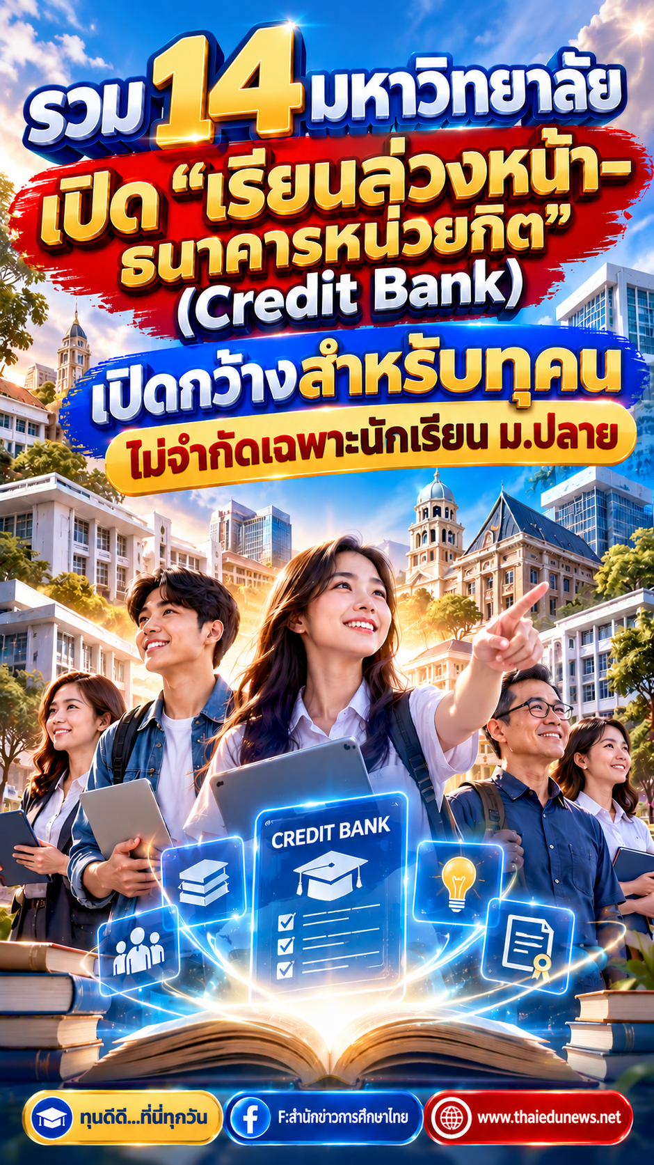 เครดิตแบงค์2569